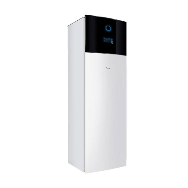 Daikin Altherma 4 H F Set EPSK-10AW1 + EPVX-10S18A9W Wärmepumpe+Hydromodul/Speicher 180 Liter | R290