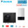 Daikin Altherma 4 H W Set EPSK-06AV3 + EPBX10A9W Wärmepumpe+Hydromodul 6 kW WiFi R290 Heizstab 9 kW