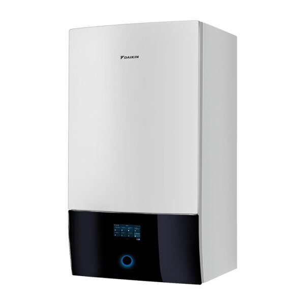 Daikin Altherma 4 H W Set EPSK-08AW1 + EPBX10A4V Wärmepumpe+Hydromodul 8 kW WiFi R290 Heizstab 4.5kW