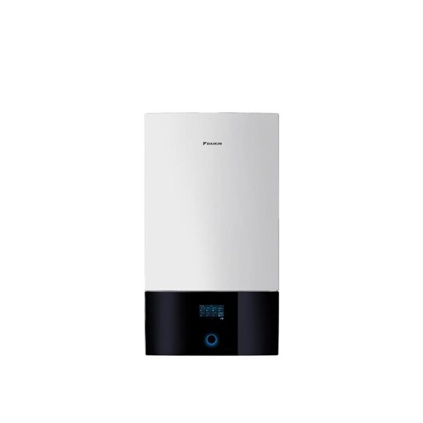 Daikin Altherma 4 H W Set EPSK10AW1 + EPBX10A4V Wärmepumpe+Hydromodul 10kW WiFi R290 Heizstab 4.5kW