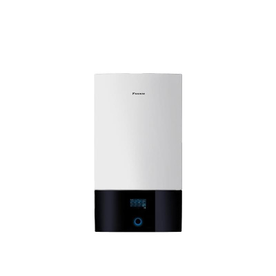 Daikin Altherma 4 H W Set EPSK12AW1 + EPBX14A9W Wärmepumpe+Hydromodul 12 kW WiFi R290 Heizstab 9 kW