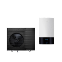 Daikin Altherma 4 H W Set EPSK12AW1 + EPBX14A9W...