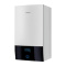 Daikin Altherma 4 H W Set EPSK12AW1 + EPBX14A9W Wärmepumpe+Hydromodul 12 kW WiFi R290 Heizstab 9 kW