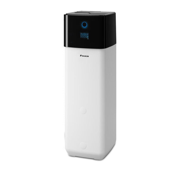 Daikin Altherma 4 H ECH2O Set EPSK-14AW1 + EPSX-14P50A Hydrobox/Speicher 500L WiFi R290 Heistab 9 kW
