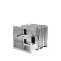 Wildeboer - FK90 Brandschutzklappe - FK92 - H/B/L 200 x...