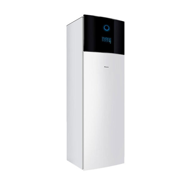 Daikin Altherma 4 H F Set EPSK-10AW1+EPVZ-10S23A9W BiZone Hydromodul/Speicher WiFi R290 230 L HS 9kW