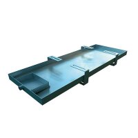 Mitsubishi Heavy OLA950E Ölauffangwanne für...