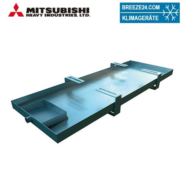 Mitsubishi Heavy OLA1430E Ölauffangwanne für Mitsubishi Heavy Außengeräte FDC