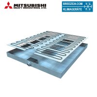 Mitsubishi Heavy FHO1-2T Flächenheizung für...