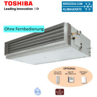 Toshiba RAV-HM801BTP-E Kanalgerät 7,1 kW |...