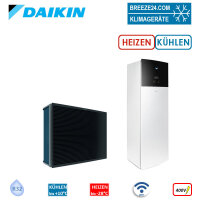 Daikin Altherma 3 H MT F Set EPRA10EW1+ETVX12S18E9W...