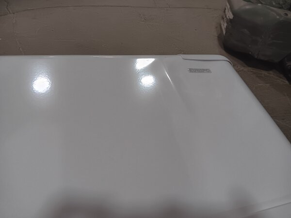 S-Klima ESTSH/AF522-3DX-D Kaltwasser Deckenunterbaugerät 2-Leiter - Transportschaden