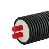 Austroflex AustroPUR double...