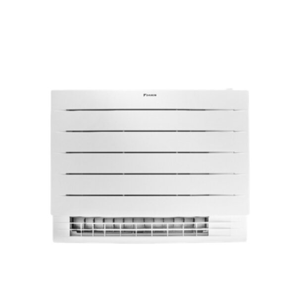 Daikin 4MWXM52A9 Multi+ Set 3 x Perfera WiFi Truhengeräte FVXM25B + Wassertank 120L  EKHWET120BV3