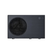 LG THERMA V HM093HF.UB40 Luft-Wasser-Wärmepumpe R290...
