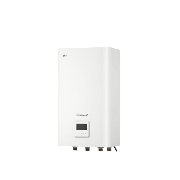 LG THERMA V HN1639HC.NK0 Hydromodul | 9 kW Heizstab | 400 Volt | WiFi