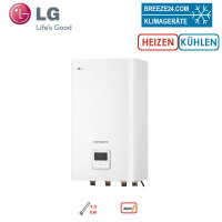 LG THERMA V HN1639HC.NK0 Hydromodul | 9 kW Heizstab | 400...