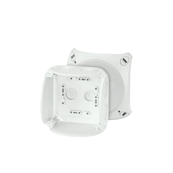 HENSEL 879078 | HENS Kabelabzweigkasten KF 0400 G bis 4 mm²