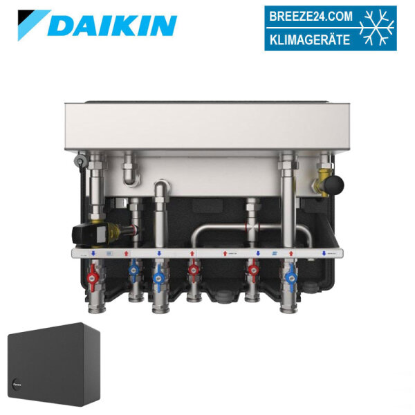 Daikin EasyConnect Kit EKHKCOA Hydraulikmodul für Wärmepumpen Altherma 3