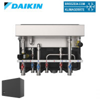 Daikin EasyConnect Kit EKHKCOA Hydraulikmodul für...