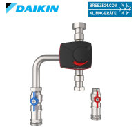 Daikin EasyConnect DHW Ergänzungskit für...