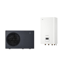 LG THERMA V Set Monoblock HM093HF.UB40 + HN1639HC.NK0...