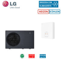 LG THERMA V Set Monobloc HM071HF.UB40 + PHCS0...