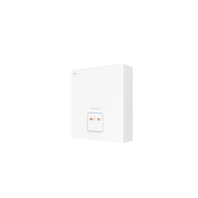 LG THERMA V Set Monoblock HM093HF.UB40 + PHCS0 Kontrolleinheit | 9 kW | 400 V | R290