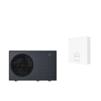 LG THERMA V Set Monoblock HM123HF.UB60 + PHCS0...