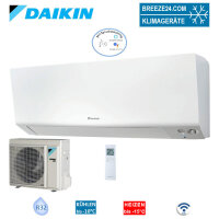 Daikin Set Wandgerät Perfera WiFi 7,1 kW - FTXM71A +...