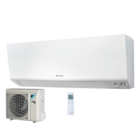 Daikin Set Wandgerät Perfera WiFi 7,1 kW - FTXM71A +...