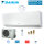 Daikin Set Wandgerät Perfera WiFi  6,0 kW - FTXM71A + RZAG60B | Raumgröße 70 - 75 m² | R32