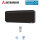 Mitsubishi Heavy Wandgerät SRK25ZS-WFB  BLACK | 2,5 kW | WiFi | Raumgröße 25 - 30 m²