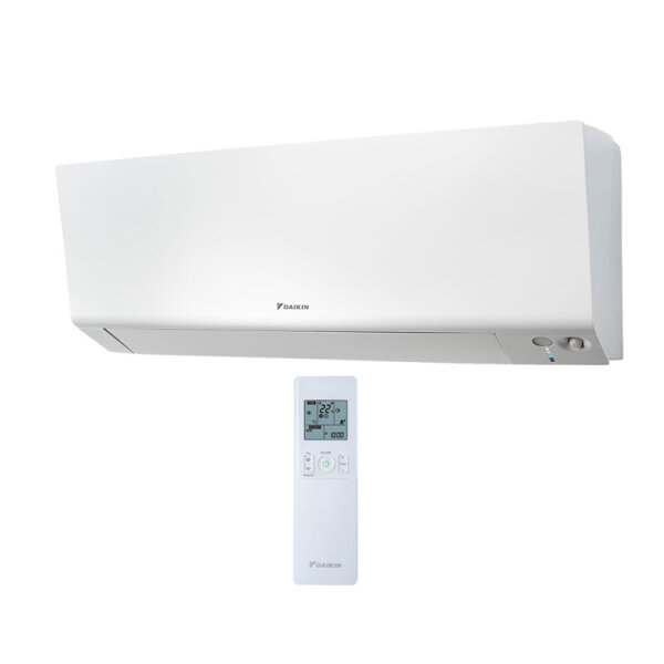 Daikin Wandgerät Perfera  6,0 kW - FTXM60R WiFi  Raumgröße 60 - 65 m² R32- Auslaufmodell