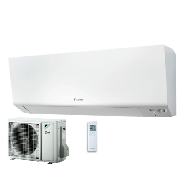 Daikin Set Wandgerät Perfera WiFi 6,0 kW- FTXM60R + RZAG60B - Raumgröße 60 - 65 m²  - Auslaufmodell