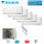 Daikin Set Wandgeräte Perfera 4 x CTXM15A + FTXM35A + 5MXM90A2V1B(9/8) WiFi 1,5/3,5 kW R32