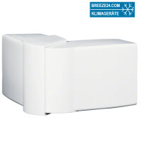 Außeneck PVC 60 x 150