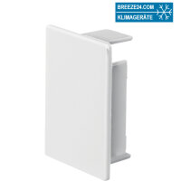 Endstück PVC 60 x 150