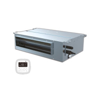 Tekno Point Kanalgerät DUCT-36-V |...