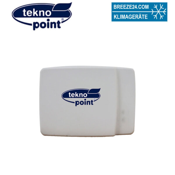 Tekno Point WIFI-SKY Intelligentes Wi-Fi-Kontrollsystem für Wandgeräte SKIV