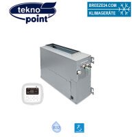 Tekno Point Kanalgerät DBIS-12-PLUS |...