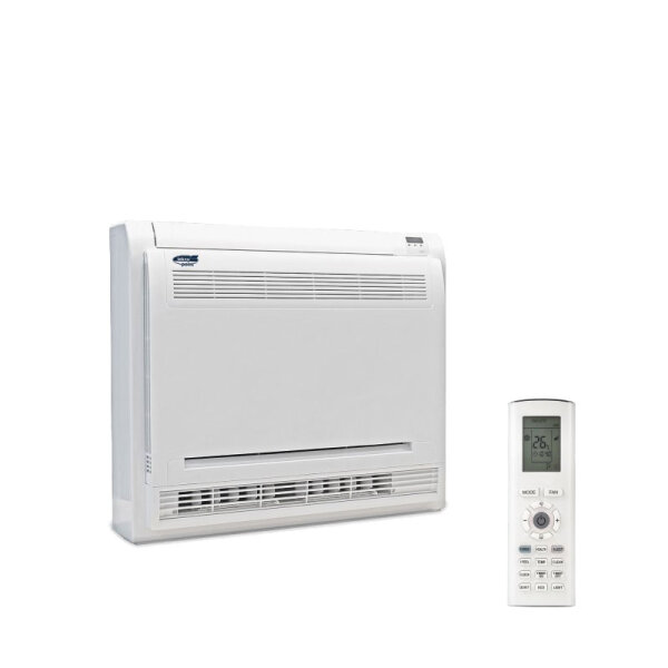 Tekno Point Truhengerät CNS-12 | Raumgröße 35 - 40 m² | 3.5 kW | 4.0 kW | Kühlen | Heizen | WiFi