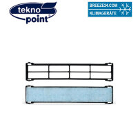 Tekno Point FILCATT Aktivkohlefilter für...