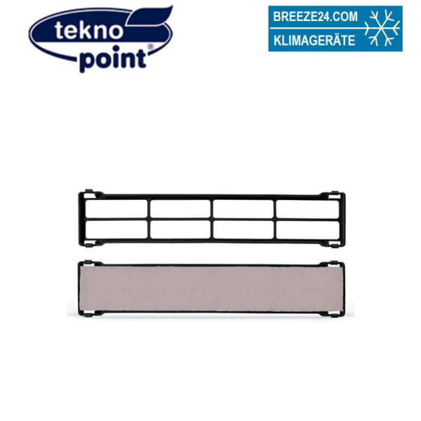 Tekno Point FILION Silberionenfilter für Wandgeräte SKIV