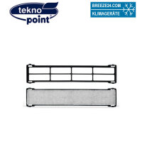 Tekno Point FILHCHO Reinigungsfilter für...