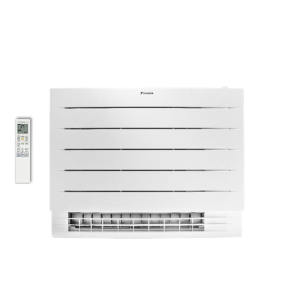 Daikin Truhengerät Perfera WiFi 2,0 kW - CVXM20B | Raumgröße 20 - 25 m² | Nur Multisplit | R32