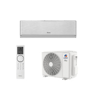 GREE Airy Silver Set 2,7 kW - GWH09AVCXB-K6DNA1B | WiFi |...