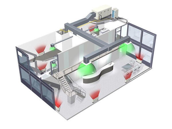 Daikin EKEXVA63 Expansionsventil-Kit