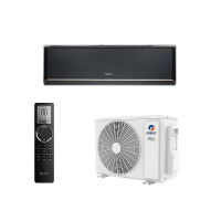 GREE Airy Black Set 3,5 kW - GWH12AVCXD-K6DNA1A | WiFi |...