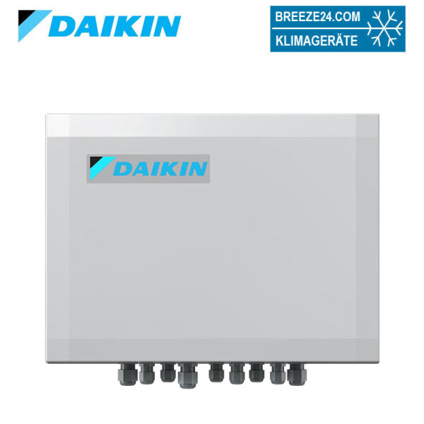 Daikin EKEACB Steuerkasten für Luftbehandlungsanwendungen